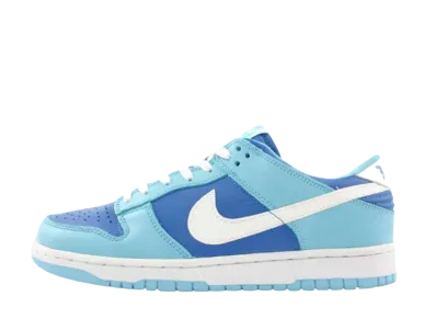 Nike Dunk Low "Argon" (2001)
