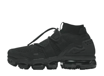Nike Air VaporMax Flyknit Utility "Triple Black"