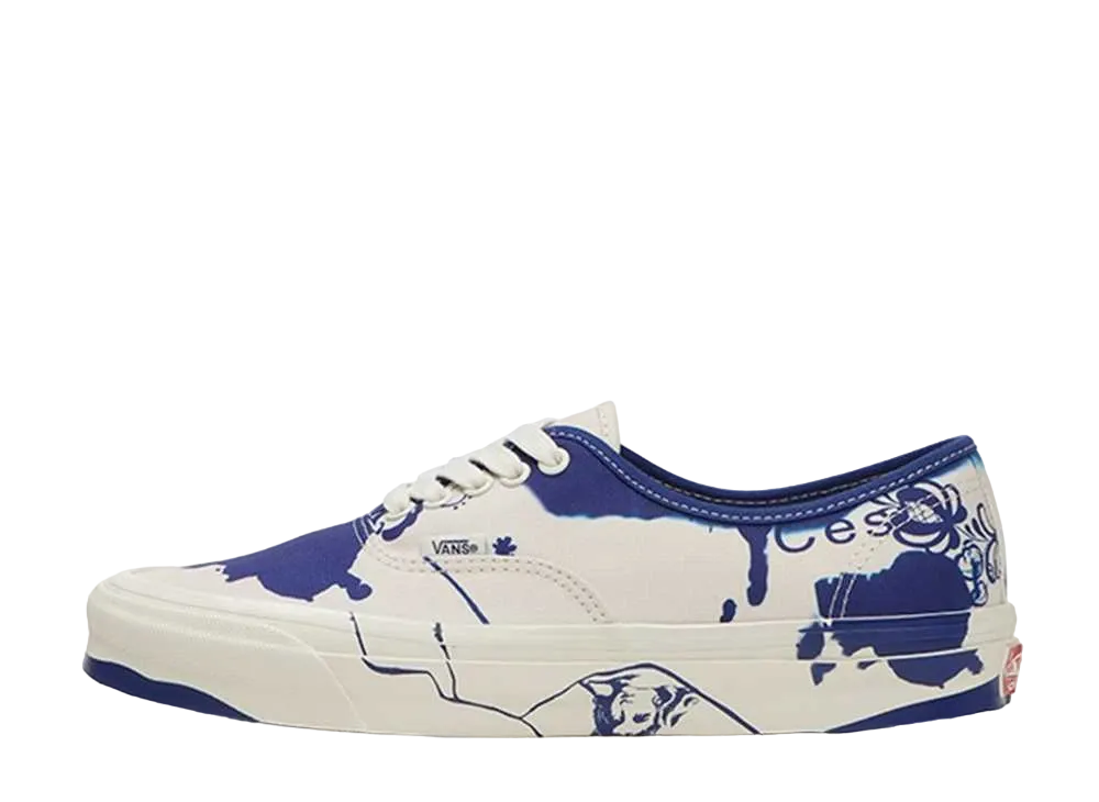 バンズ OG オーセンティック LX "セラミック"