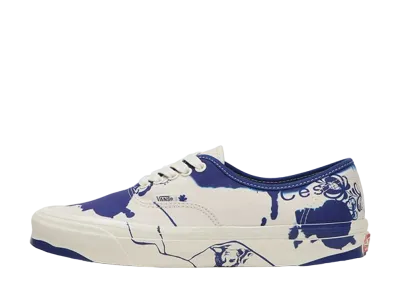 バンズ OG オーセンティック LX "セラミック"