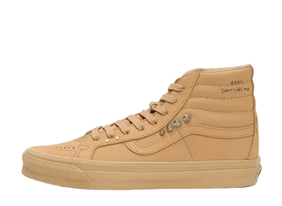 Vans OG SK8-HI LX "Punk"