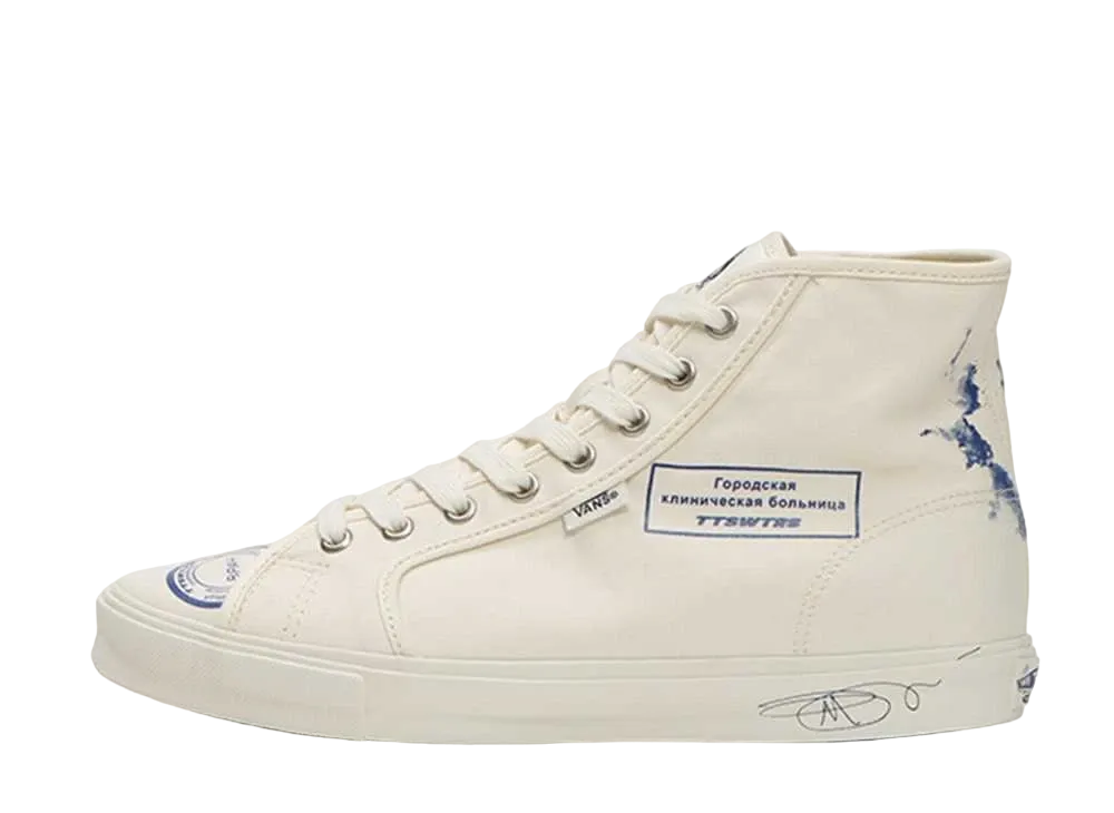 バンズ OG スタイル 24 NTC LX "ホスピタル"