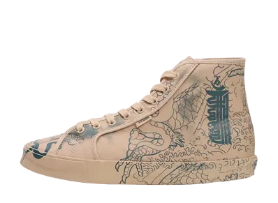 Vans OG Style 24 NTC LX "Tattoo"