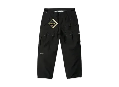 PALACE Engineered Garments Gore-tex FA Pant "Black"