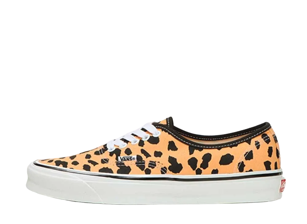 バンズ OG オーセンティック LX "チーター ピーチ"