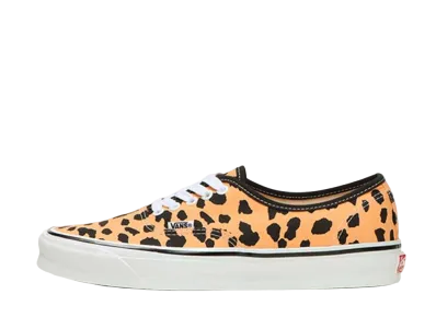 バンズ OG オーセンティック LX "チーター ピーチ"