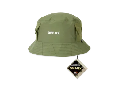 PALACE Engineered Garments Explorer Bucket "Olive"
