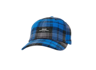 PALACE Engineered Garments 6-Panel "Blue"