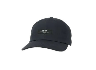 PALACE Engineered Garments 6-Panel "Anthracite"