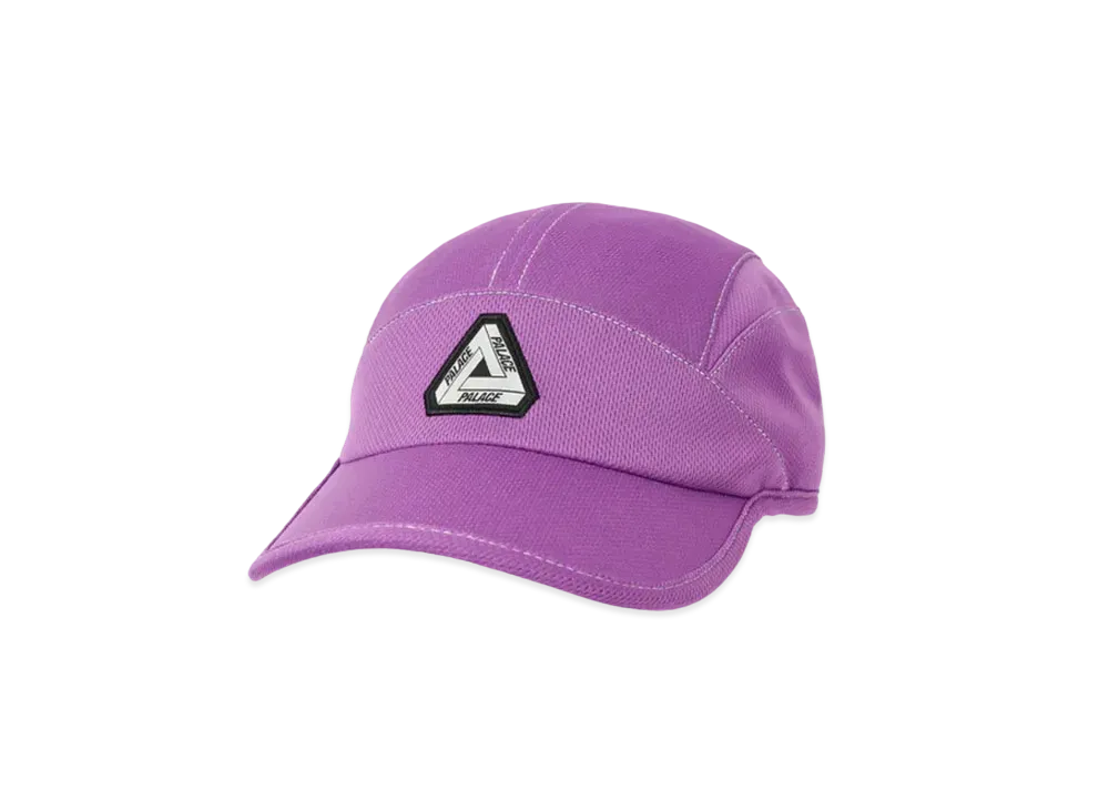 PALACE Tri-Cool Mesh Runner "Purple"