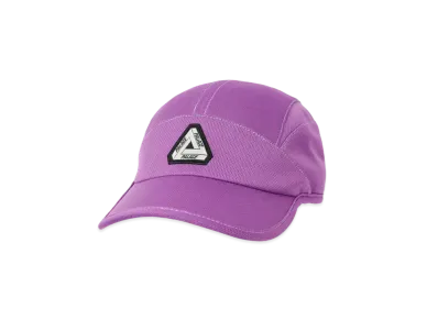 PALACE Tri-Cool Mesh Runner "Purple"