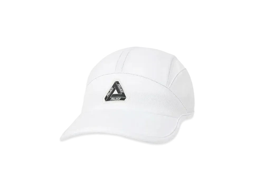 PALACE Tri-Cool Mesh Runner "White"