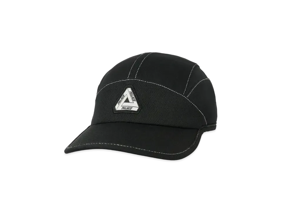 PALACE Tri-Cool Mesh Runner "Black"