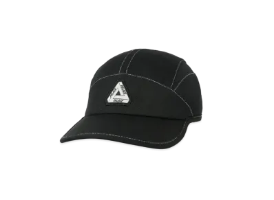 PALACE Tri-Cool Mesh Runner "Black"