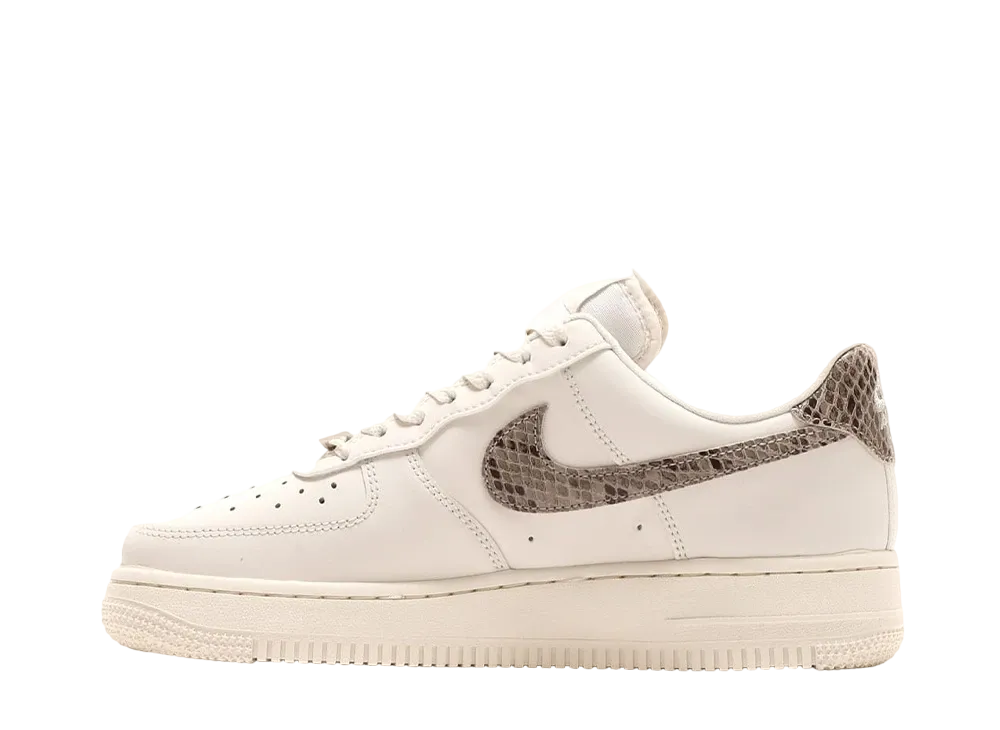 Nike Women's Air Force 1 Low '07 "Phantom"