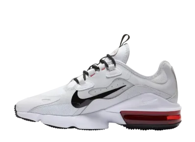 Nike Air Max Infinity 2 "White/Black"