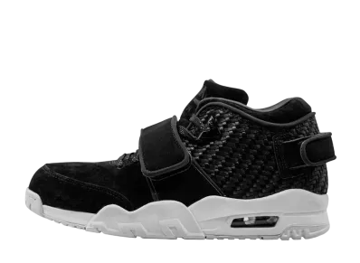 Nike Air Trainer Victor Cruz "Black"