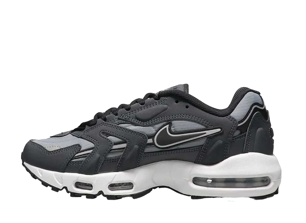 ナイキ エアマックス96 2 "クールグレイ/ブラック/アンスラサイト/ホワイト"