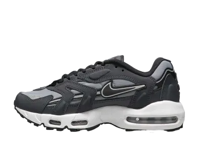 Nike Air Max 96 2 "Cool Grey/Black/Anthracite/White"