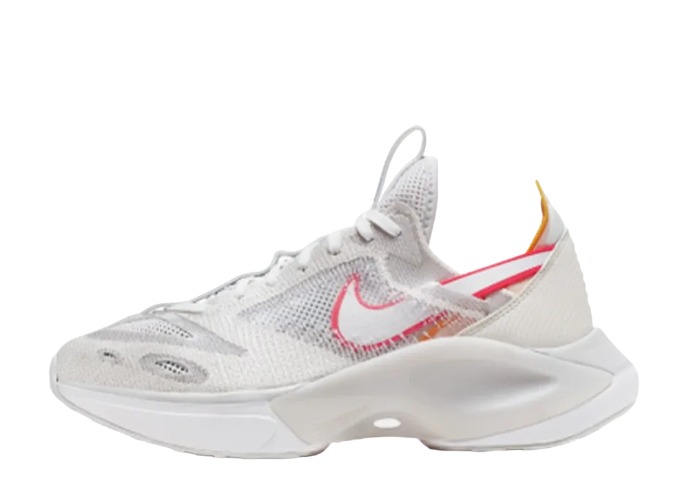 Nike N110 D/MS/X "White"
