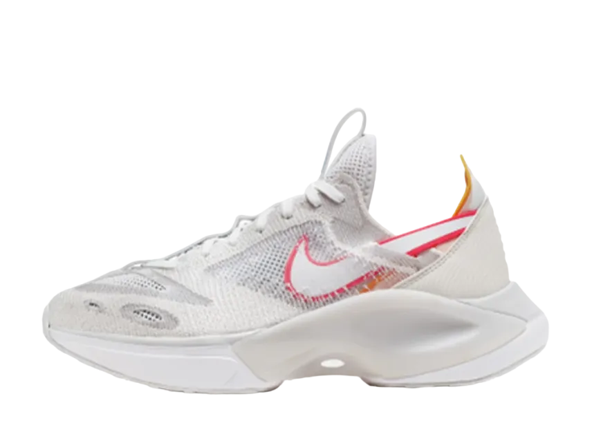 ナイキ N110 D/MS/X "ホワイト"