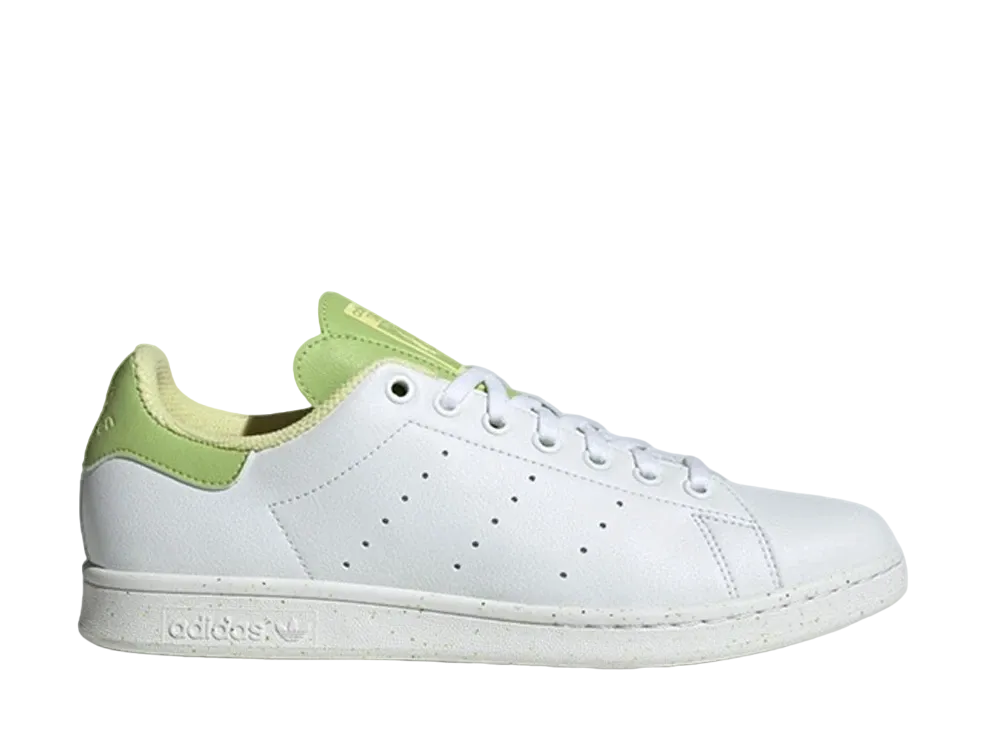 Tiana × adidas Stan Smith "Footwear White/Pantone"