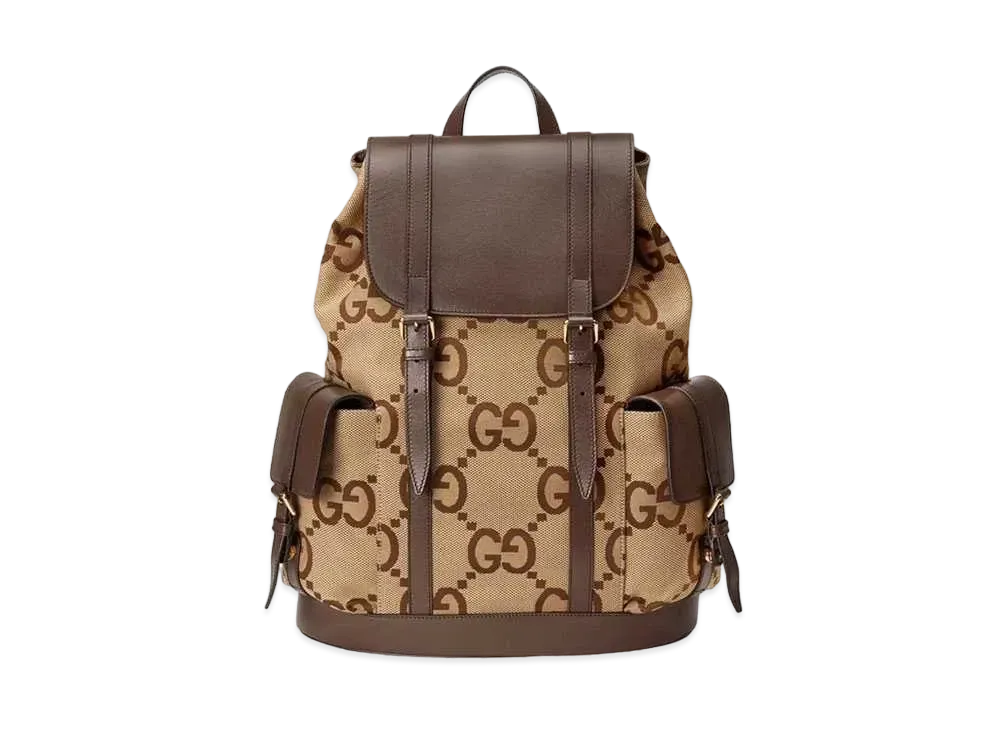 グッチ ジャンボGG バックパック 
