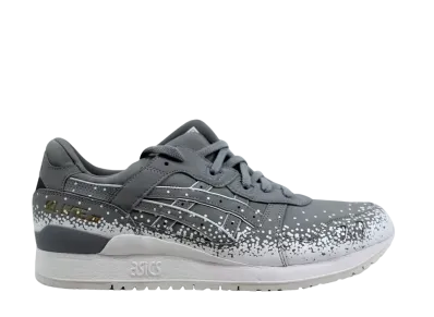 アシックス ゲルライト 3 "ライト グレイ"