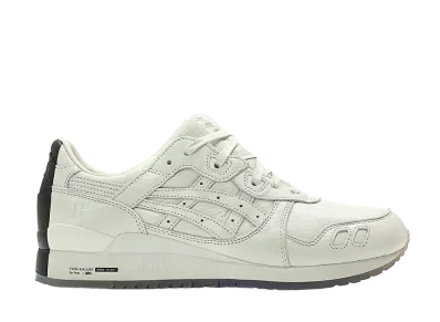 アシックス ゲルライト 3 フロス ギャラリー "ホワイト"