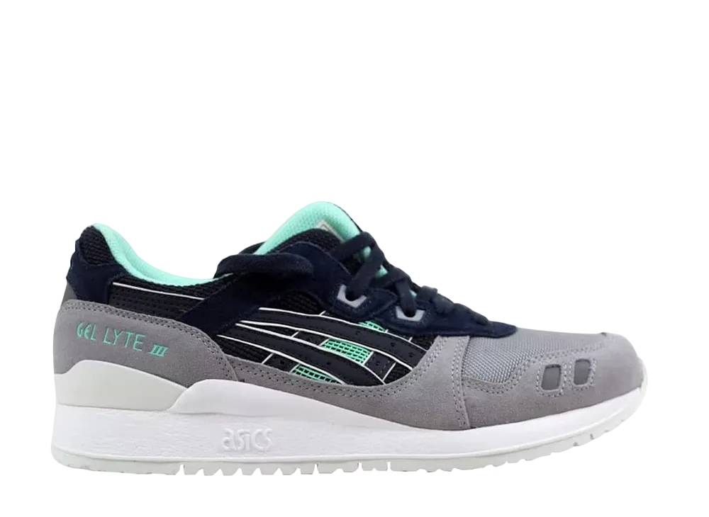 アシックス ゲルライト 3 "インディア インク"