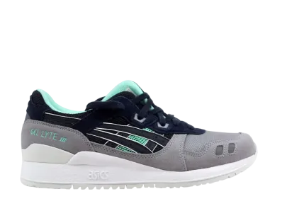 Asics Gel-Lyte III "India Ink"