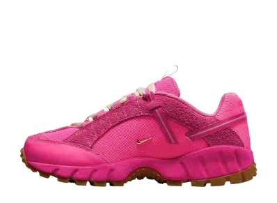 Jacquemus × Nike Women's Air Humara "Pink Flash"