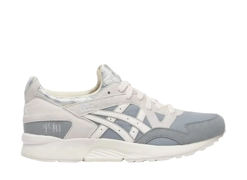 アシックス ゲルライト 3 RE "ストーン グレイ"