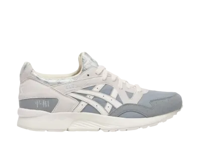 Asics Gel-Lyte III RE "Stone Grey"