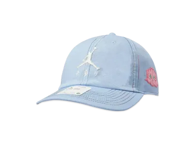 Jordan x J Balvin Adjustable Cap "Blue"