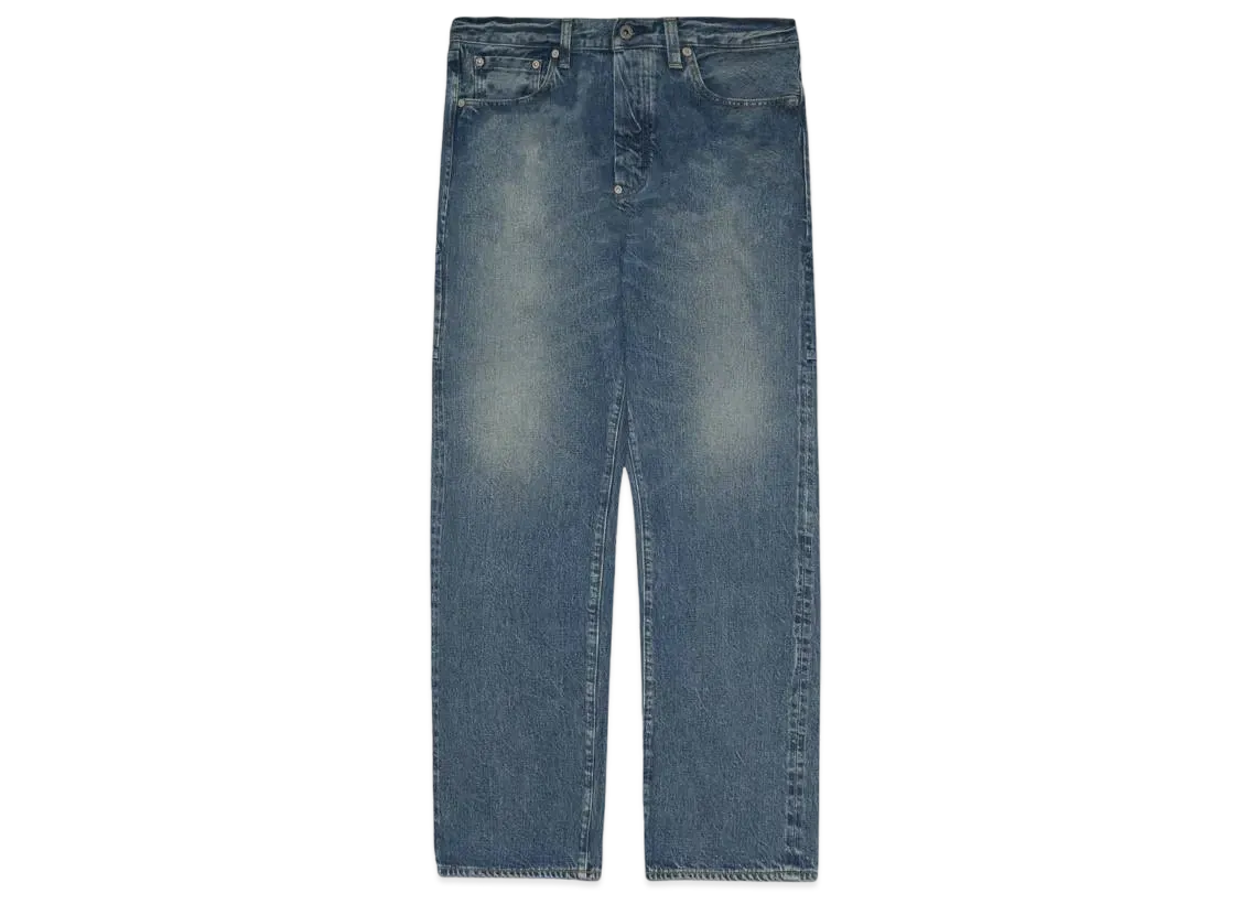 パンツ STORM COWBOY DENIM PANTS TYPE 1954 HUMAN MADE “STORM COWBOY DENIM” TYPE 1954 発売のお知らせ