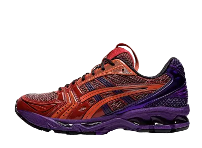 Asics Gel-Kayano 14 UB1-S "Classic Red"