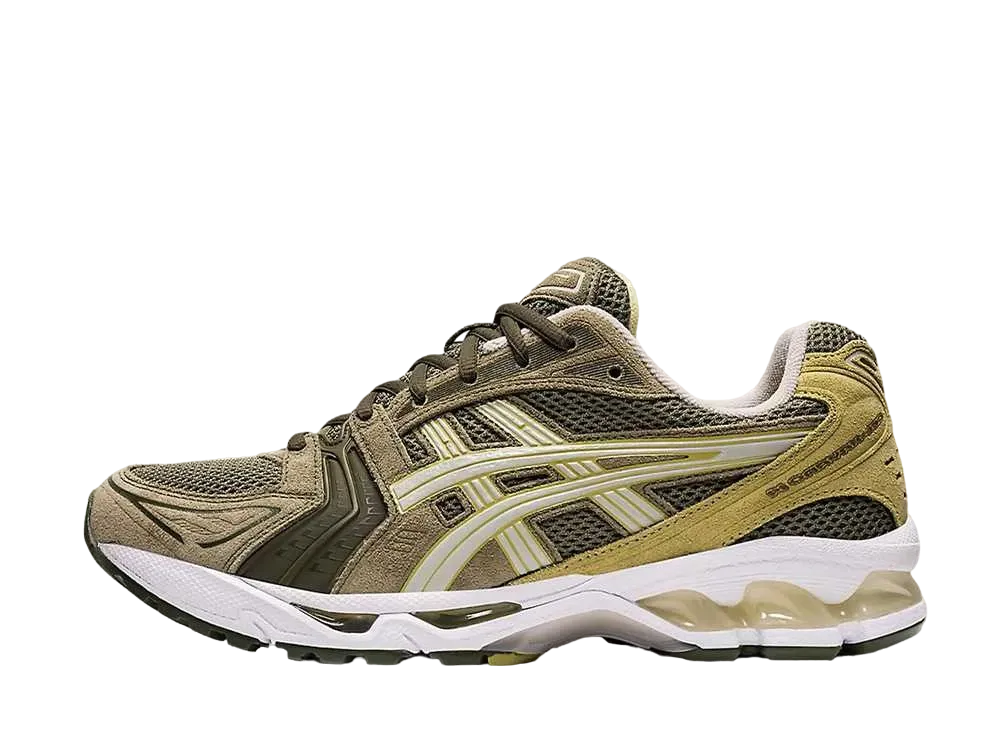 Asics Gel-Kayano 14 "Mantle Green/Oyster Grey"
