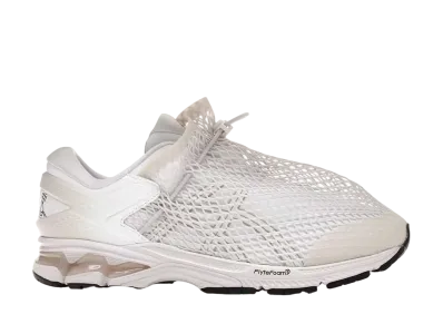 Vivienne Westwood × Asics Gel-Kayano 26 "White"