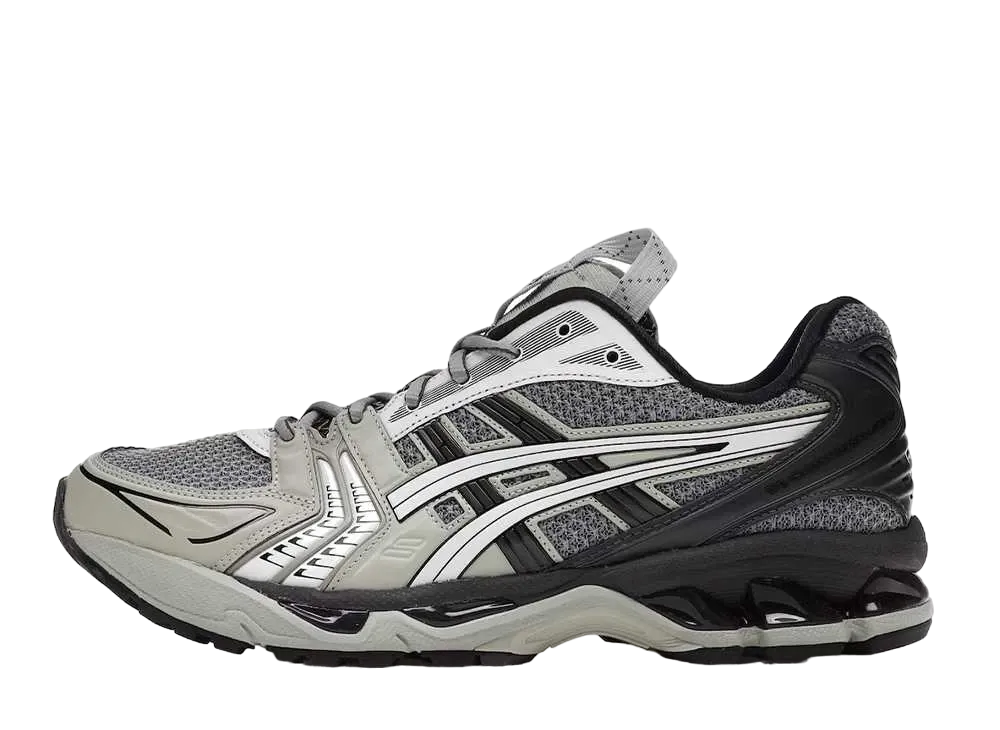 Asiccs UB1-S Gel-Kayano 14 "Piedmont Grey/Sage"