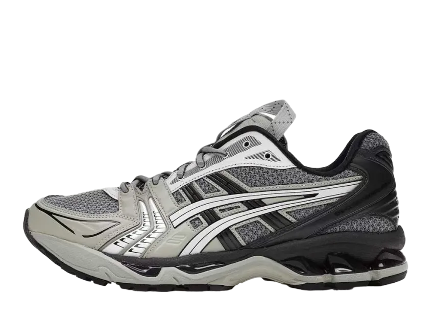 アシックス UB1-S ゲルカヤノ14 "ピードモントグレイ/セイジ"