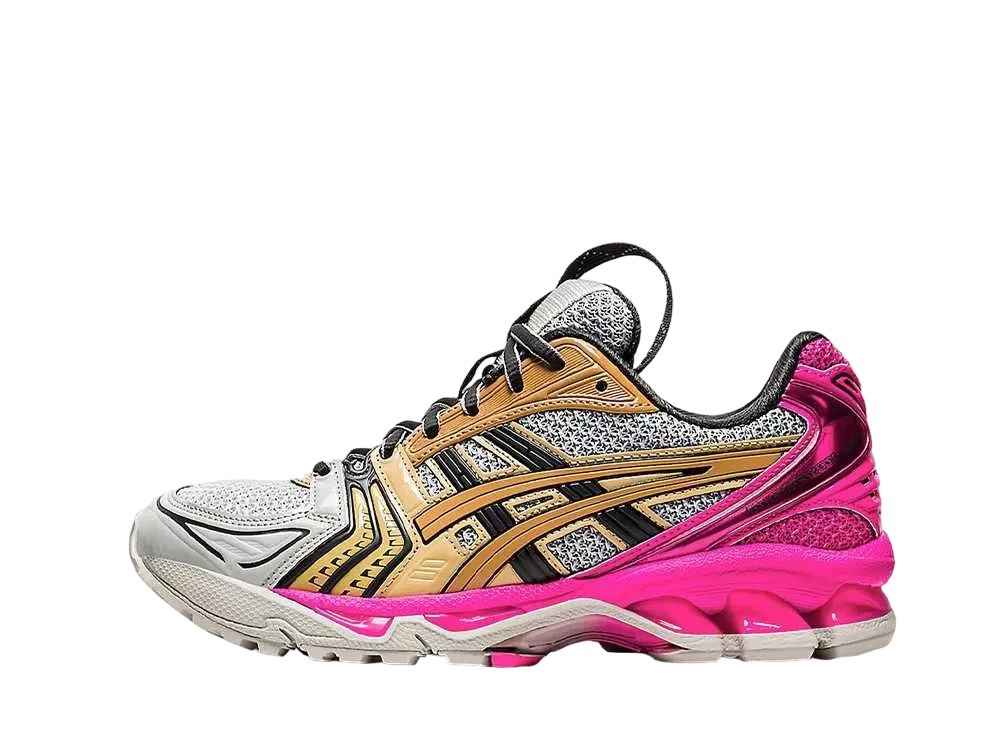 Asics Women's Gel-Kayano 14 UB1-S "Oyster Grey"