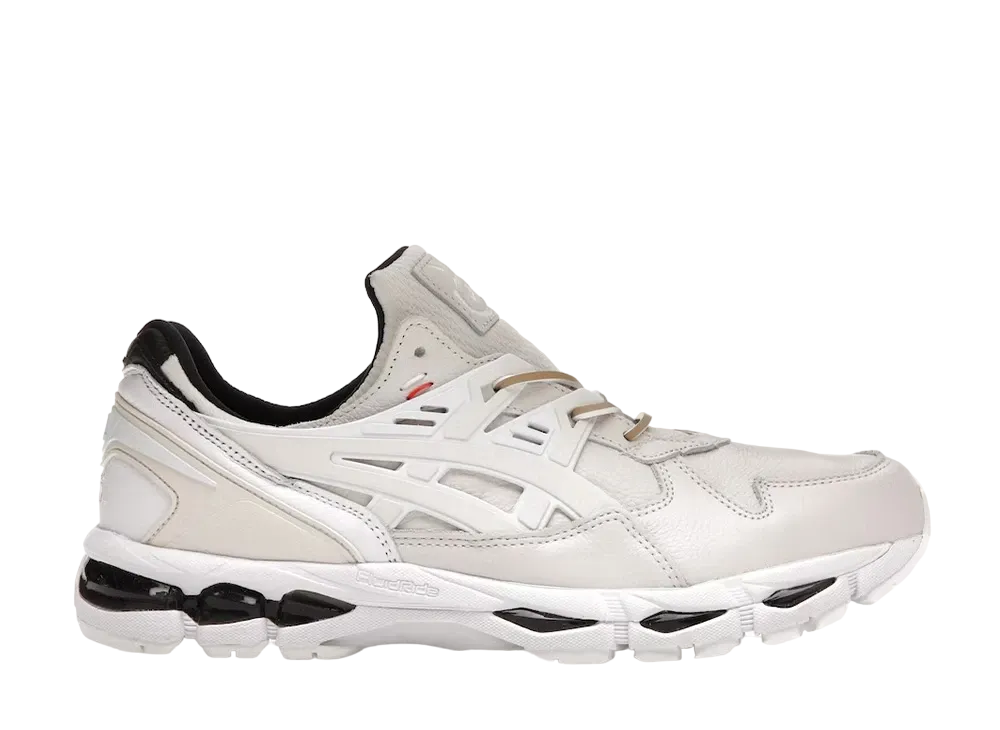 アシックス ゲルカヤノ トレーナー21 モノズクリ "バーチ/ホワイト"