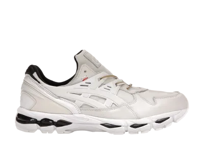 Asics Gel-Kayano Trainer 21 Monozukuri "Birch/White"