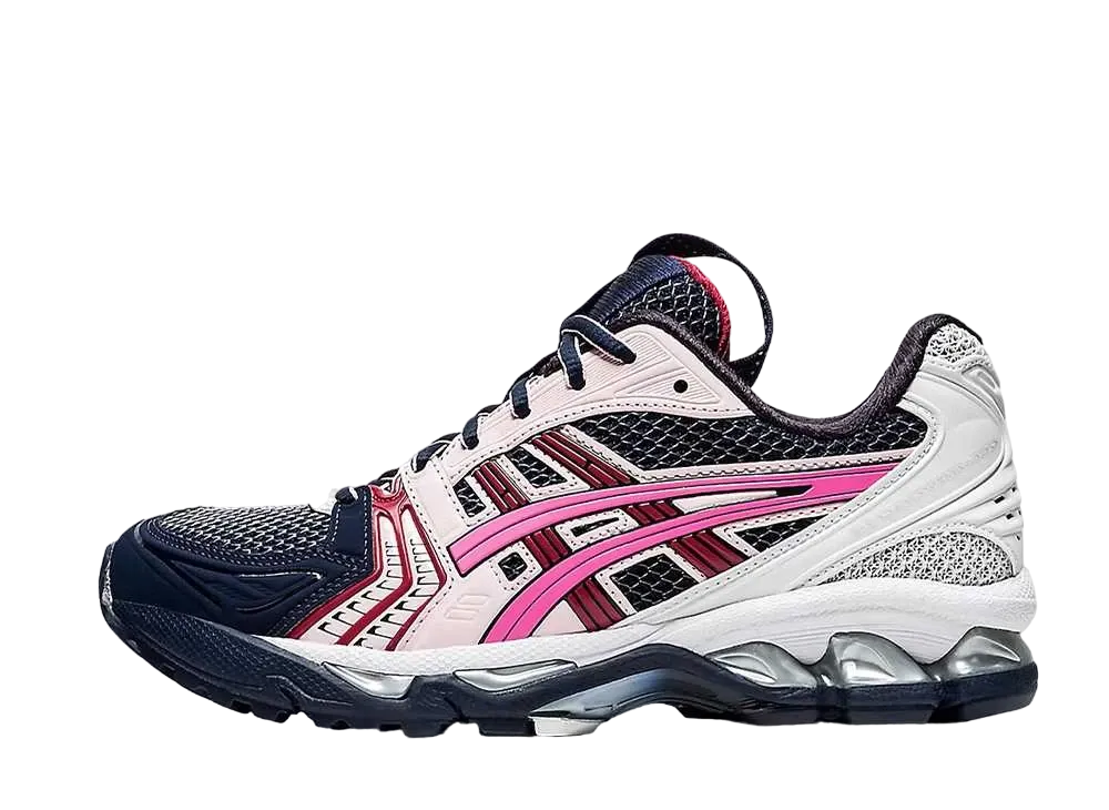 Asics Women's Gel-Kayano 14 UB1-S "Midnight"