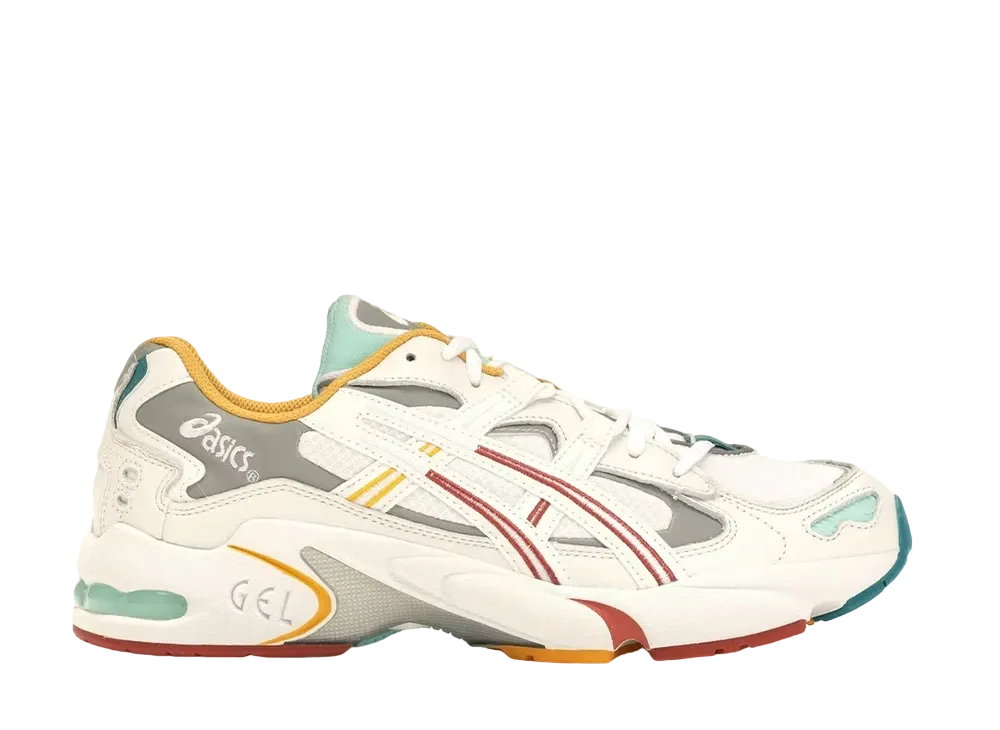 Ronnie Fieg × Asics Gel-Kayano 5 "Oasis"