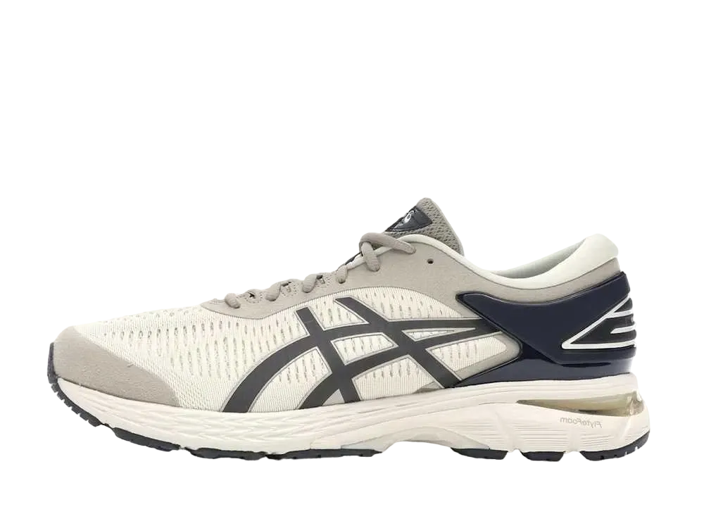 Reigning Champ × Asics Gel-Kayano 25 "Kyoto Edition"