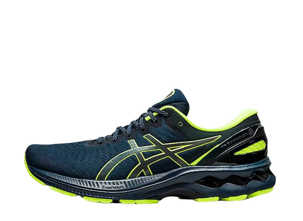 Asics Gel-Kayano 27 Lite-Show "French Blue"