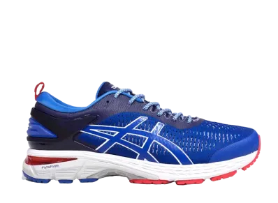 Mita Sneakers × Asics Gel-Kayano 25 "Trico"