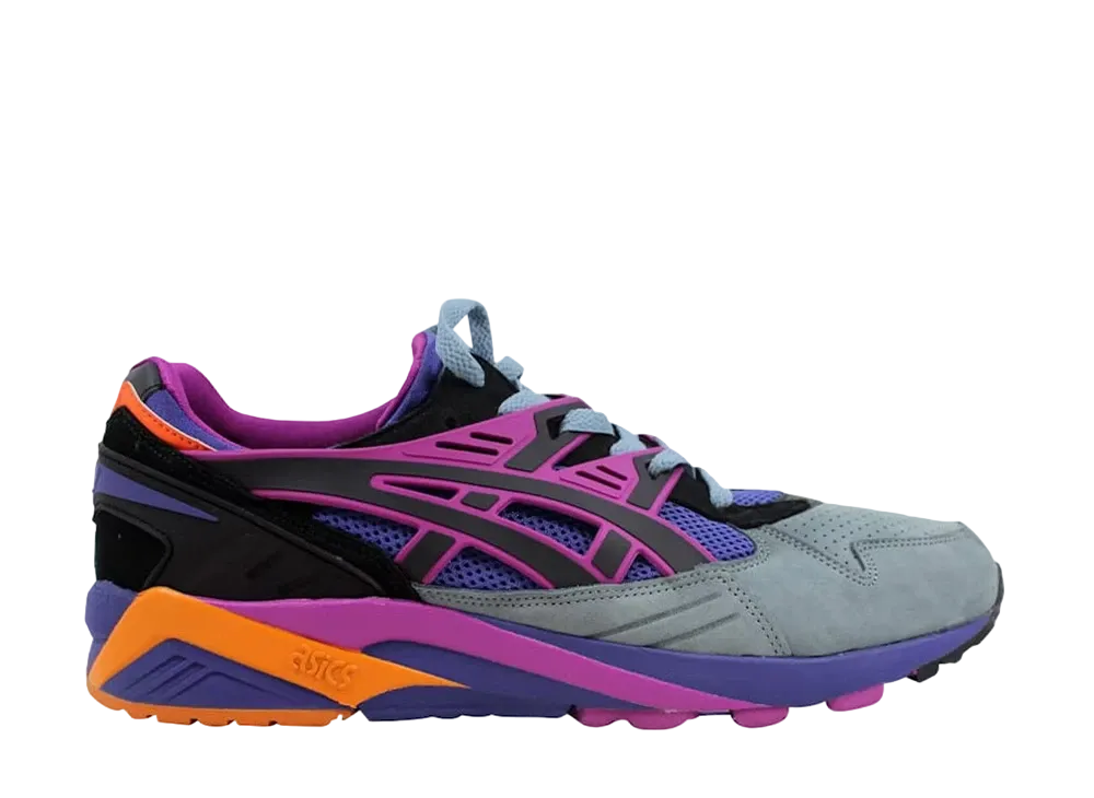 Packer Shoes × Asics Gel-Kayano Trainer "All Roads Lead to Teaneck Pt.2"